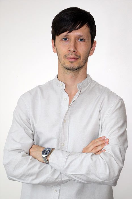 Кирилл Козин